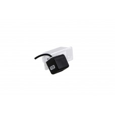 Камера заднього огляду Falcon HS8170-XCCD Ford Mondeo 2007-2011 / Focus Hatchback / Fiesta / SMAX